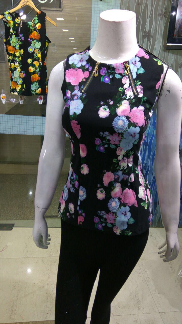 Thumbnail: BEAUTIFUL TOPS