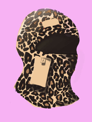 Maske