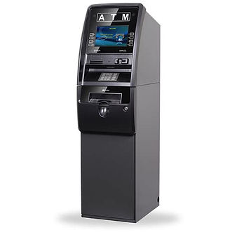 Genmega Onyx ATM Machine