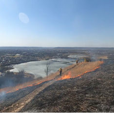 One More Board Member and Our First Burn of 2026