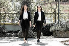 Daniela Briotti Sarah Marinkovic La Vista Treuhand