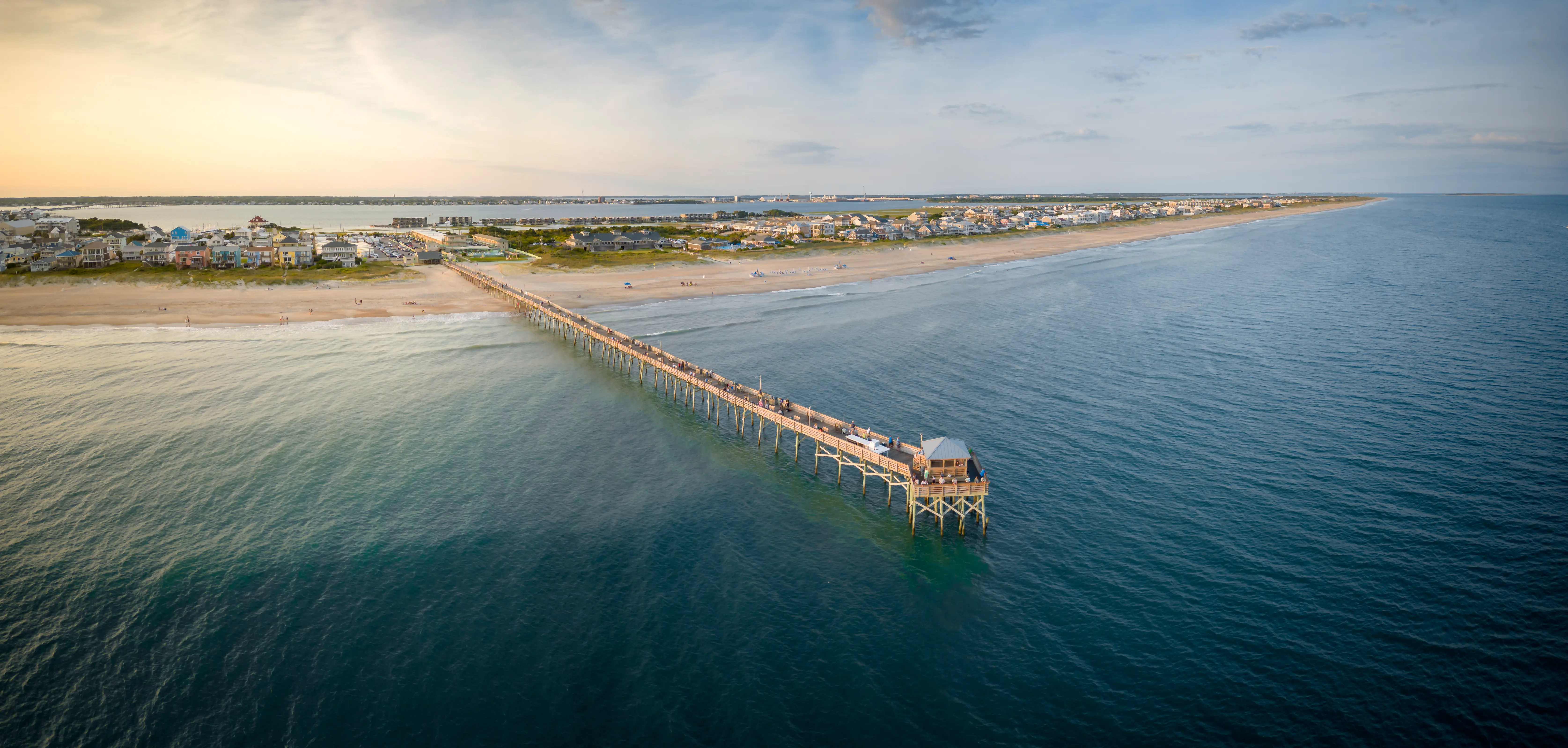 NC Coastal Team Real Estate Carteret County, NC, USA