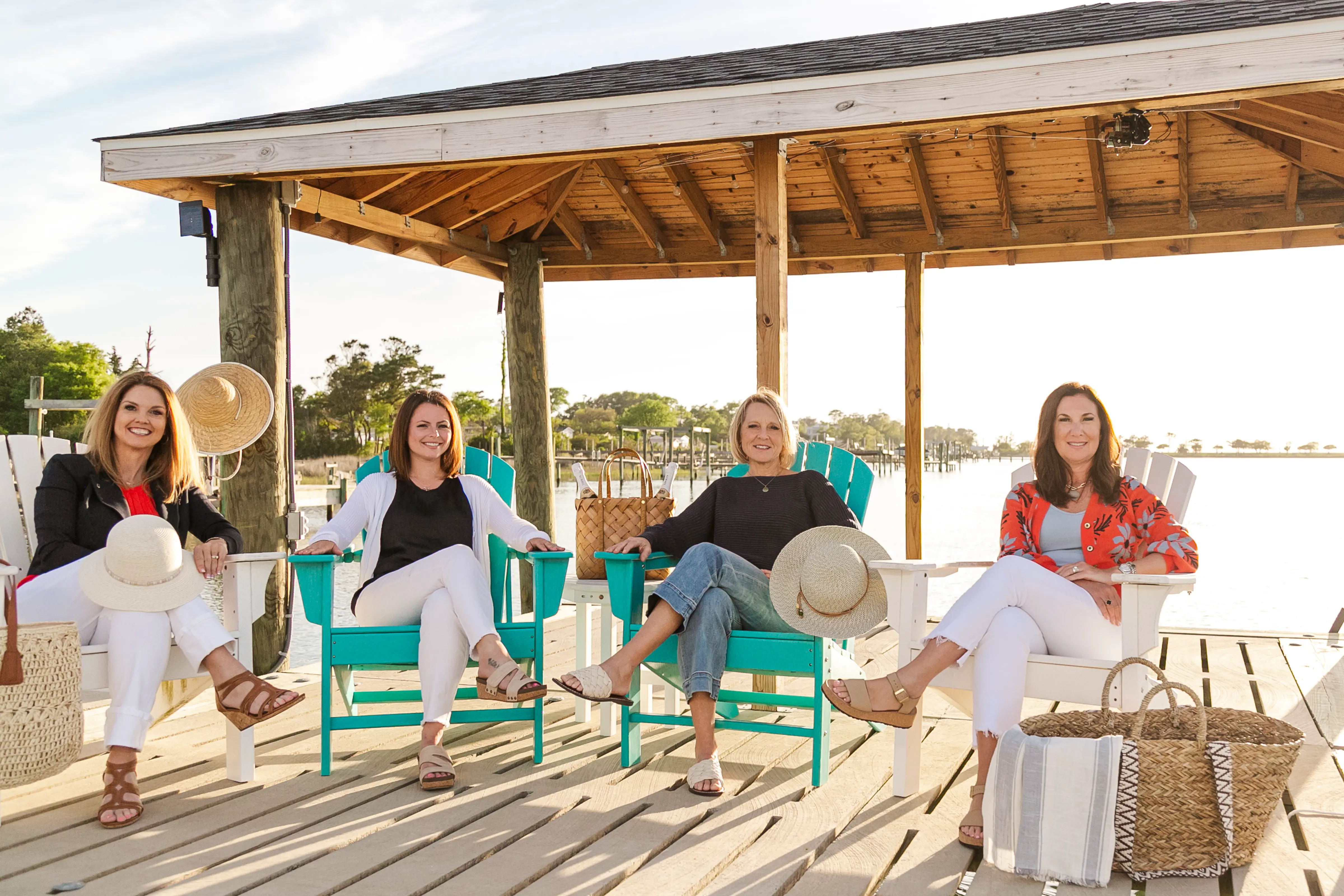 NC Coastal Team Real Estate Carteret County, NC, USA