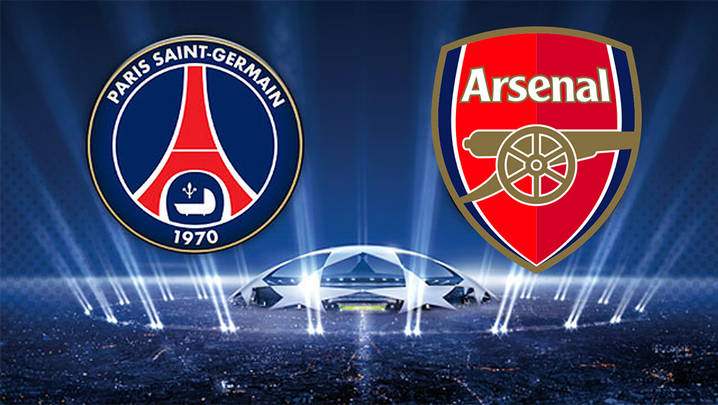 Champions League Football Returns: Arsenal take a trip to PSG, Barca host Celtic and more.