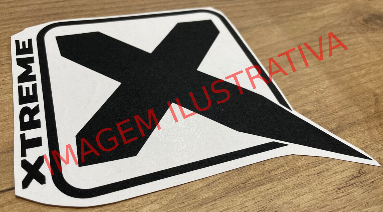 Impressão de Logotipos (A4)