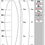 Thumbnail: Surfboard Blank PU X-tra 6'11 Fish