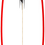 Thumbnail: Surfboard MG Surfboards MGX 5.0 (Swallow)