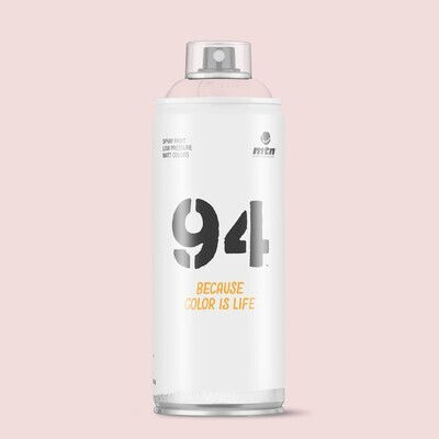 Spray Montana 94 Saudade Pink RV-196