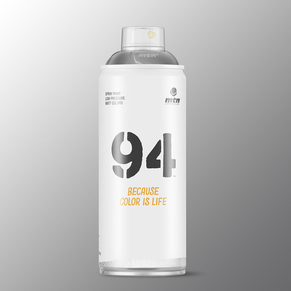 Spray Montana 94 Spectral Gris Sombra