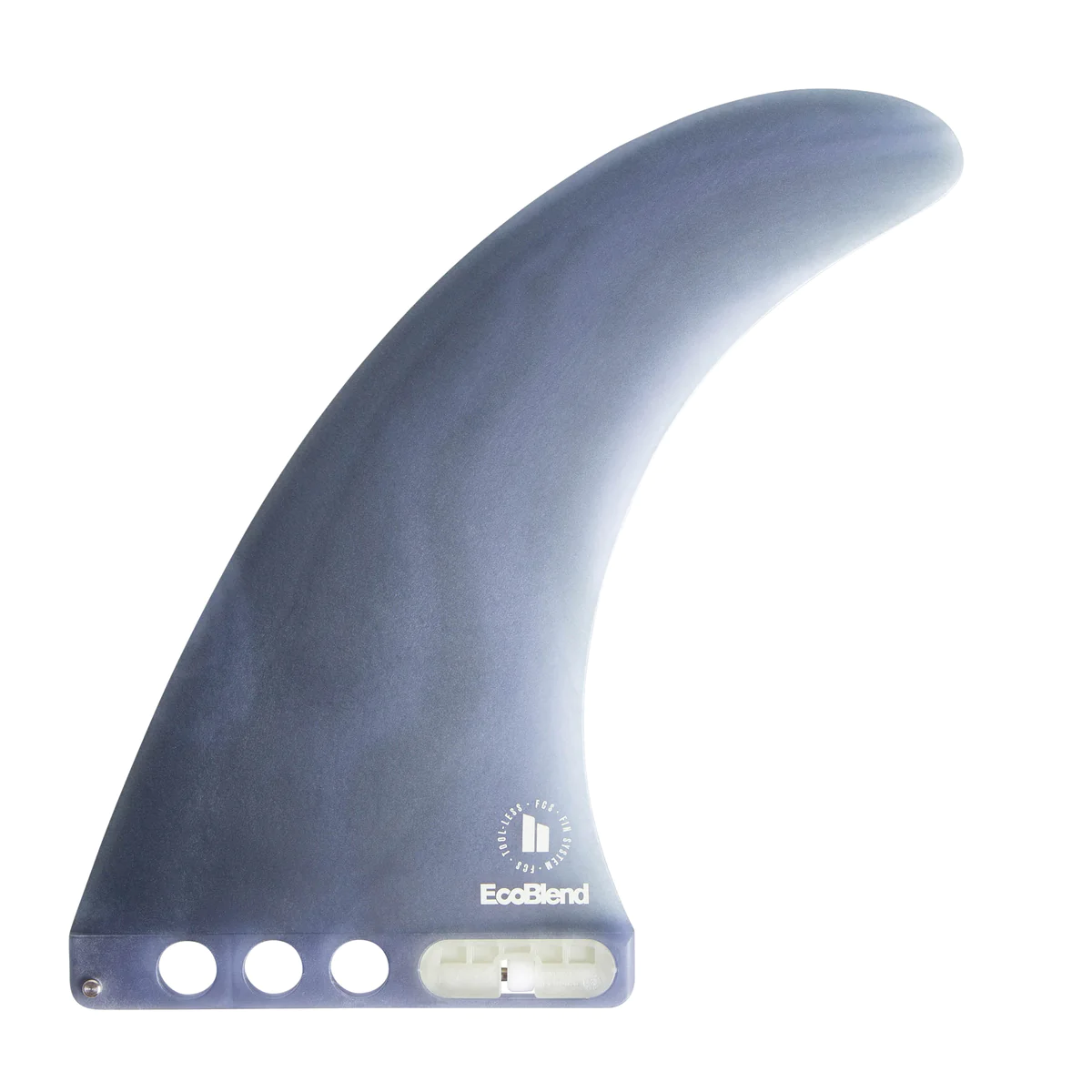 FCS II CONNECT NEO GLASS ECO LONGBOARD FIN