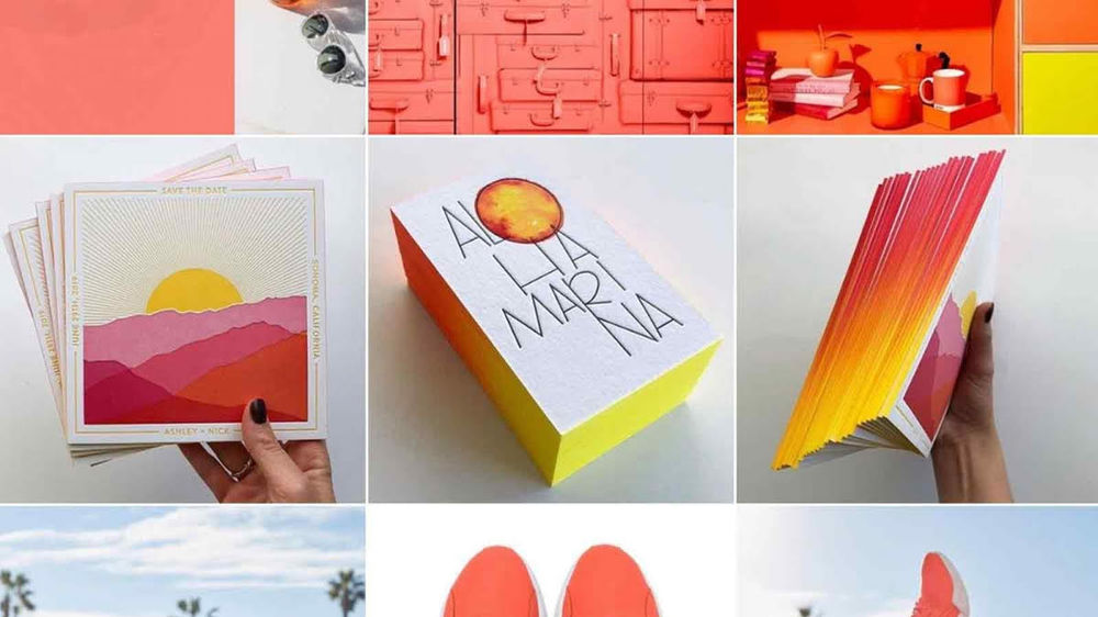 How to Create an Appealing Theme on Instagram