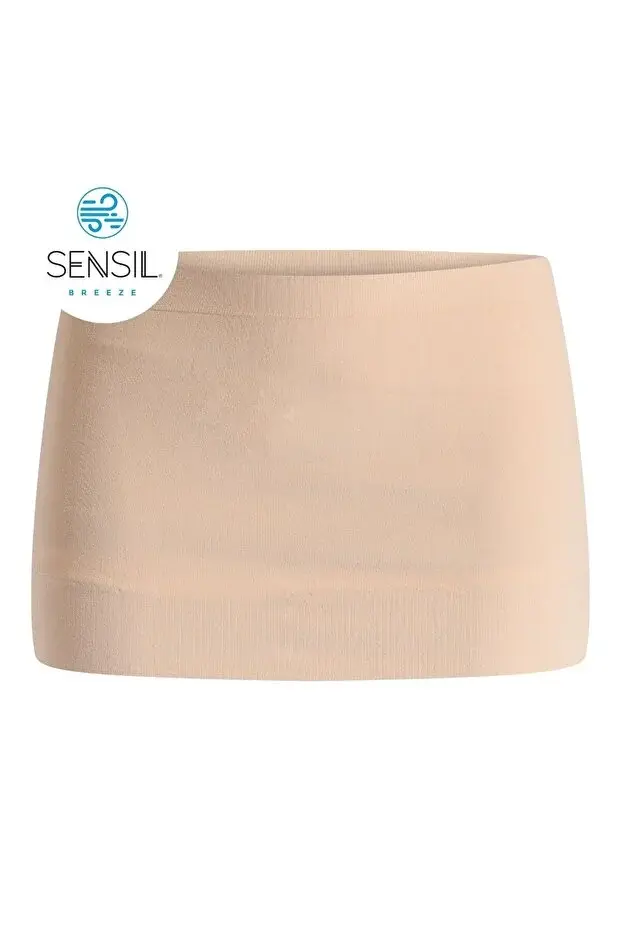 Miniatură: Centură StomaSafe Cool BREEZE pt. colostomie/ileostomie/urostomie, elastică, Uni