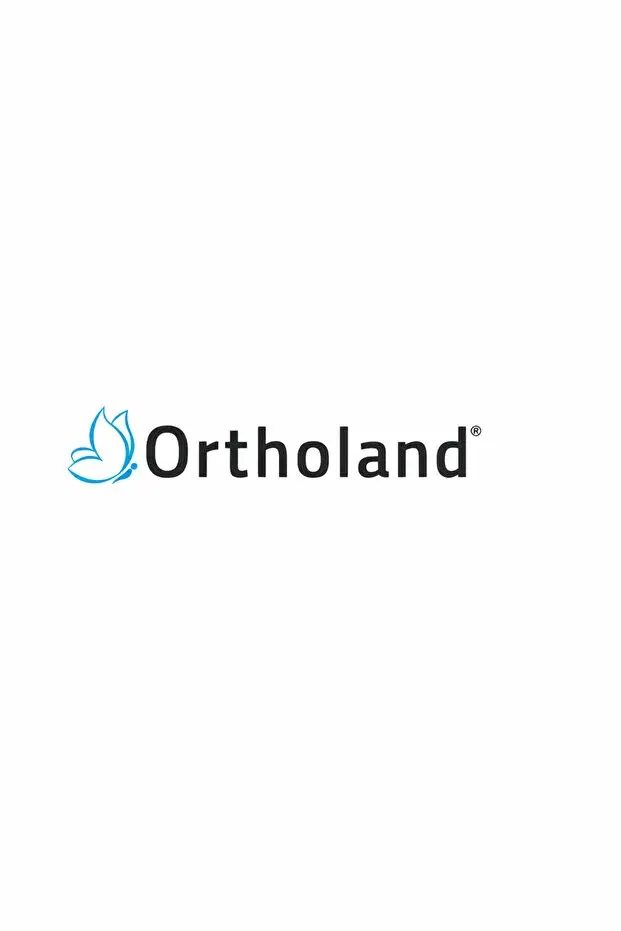 Miniatură: Corset abdominal pentru stomă ORTHOLAND, bej, mărimea XXL (110–120 cm)