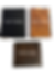 Thumbnail: Wood Rectangle Stand