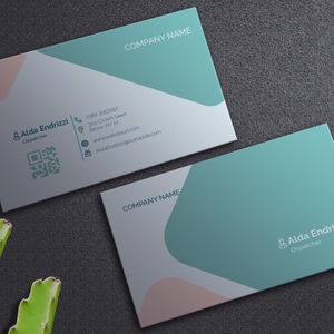 Business Card Design