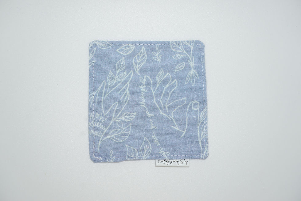 Thumbnail: Purple Positivity Corner Bookmark