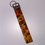 Thumbnail: Autumn Gold Wristlet Keychain