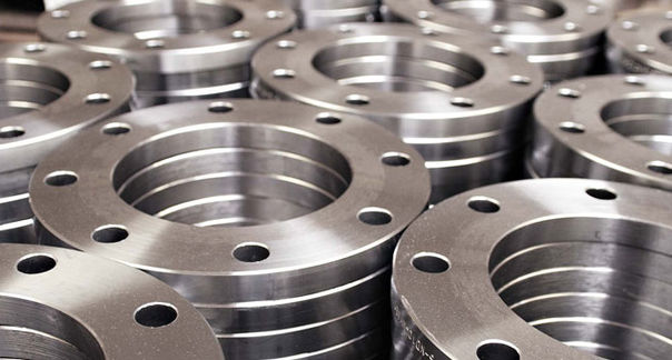 Flanges
