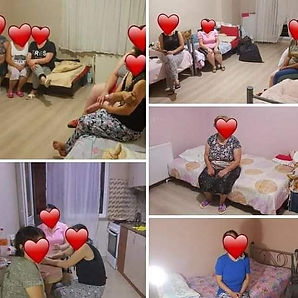 Kadın Sığınma Evi