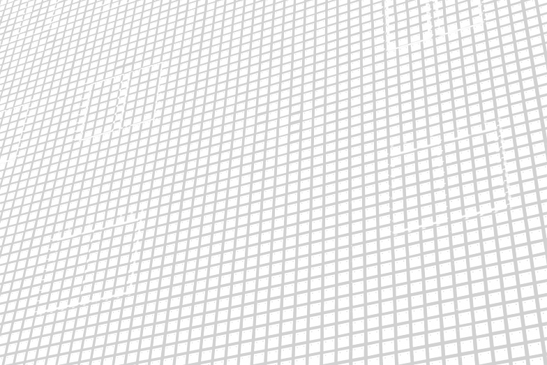 Motivo a griglia geometrica