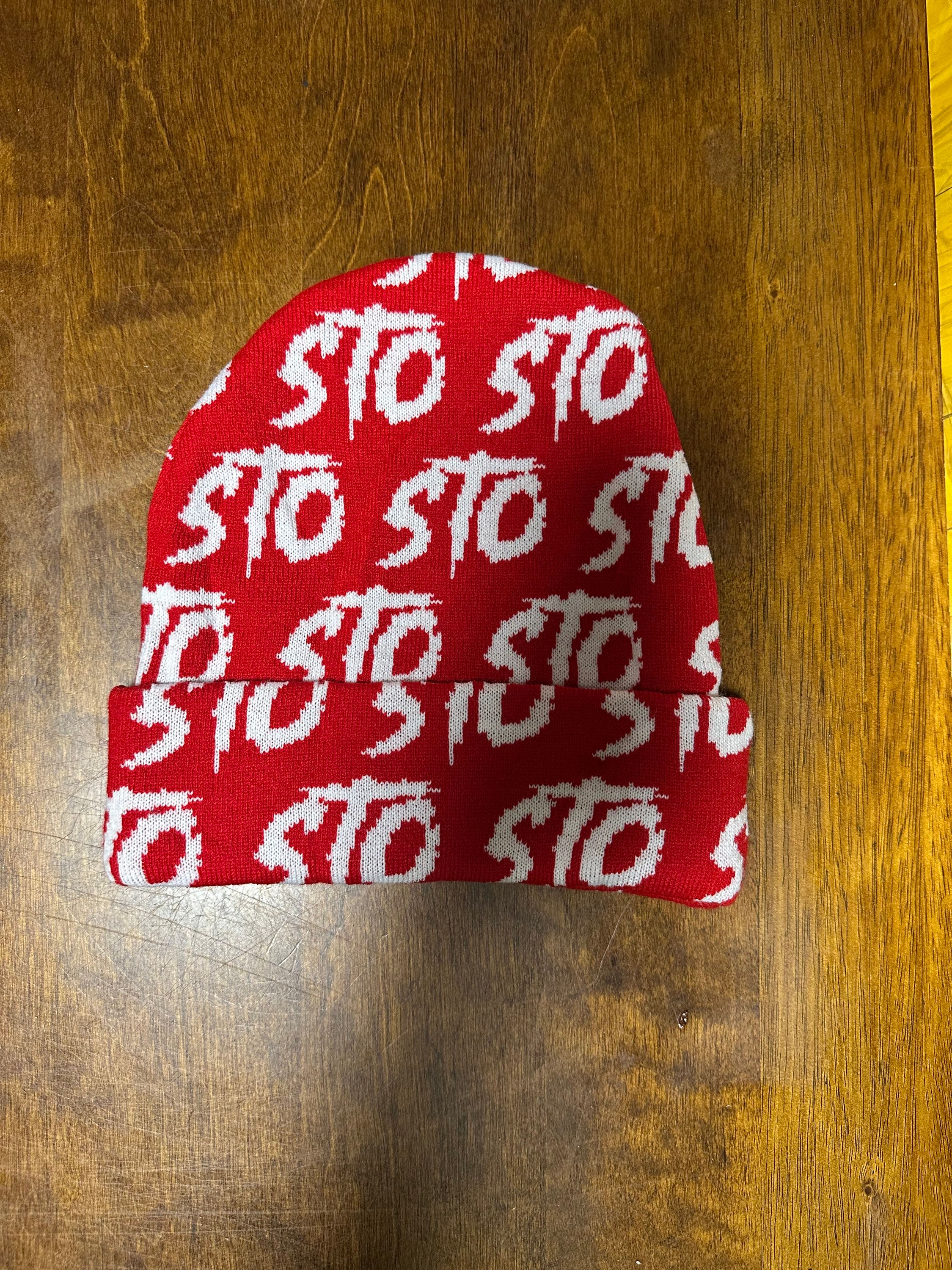 Sto beanie
