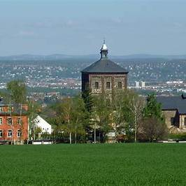 Marienschacht Bannewitz