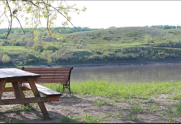 Prairie Ridge Resort | Prairie Ridge Orchard And Resort | Saskatchewan