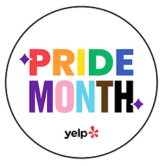 Book your haircut with queer haircuts for pride month now