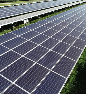 PV Solar Energy System