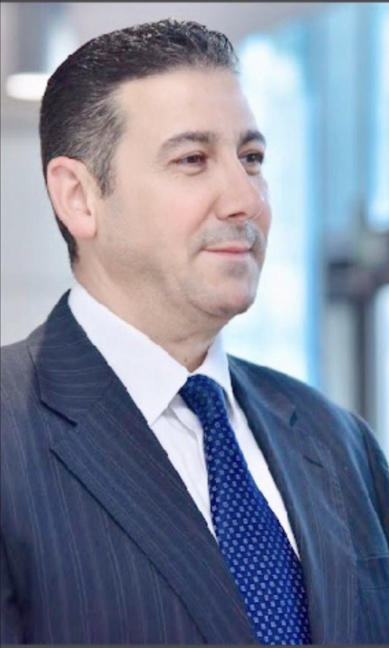 Dr. Ali R Aljratli, herbal medicine specialist