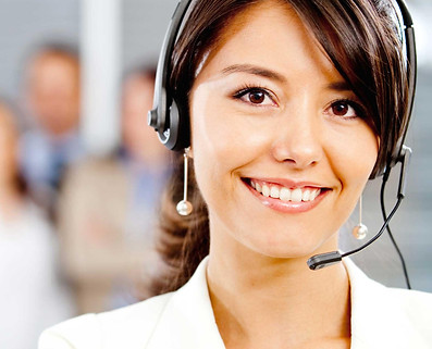 Call Center