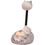 Thumbnail: Light Up Cat Table Decoration