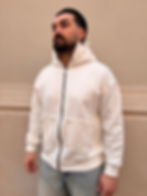 Miniatura: FELPRA BALACLAVA BIANCA 