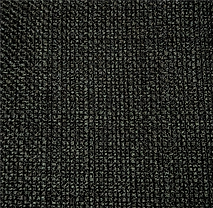 Black Polyester Swatch