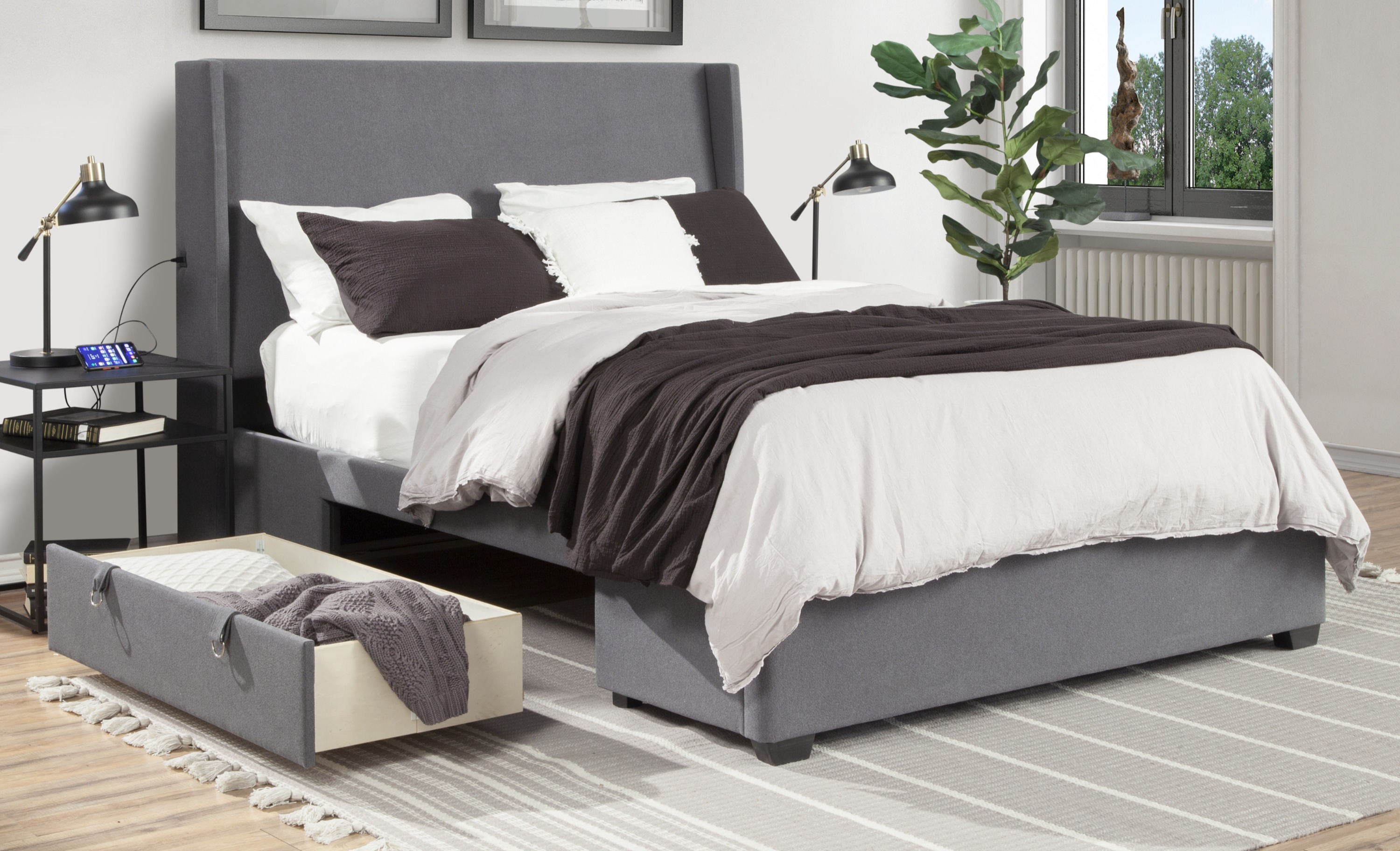 Tufted Headboards Republic Design House