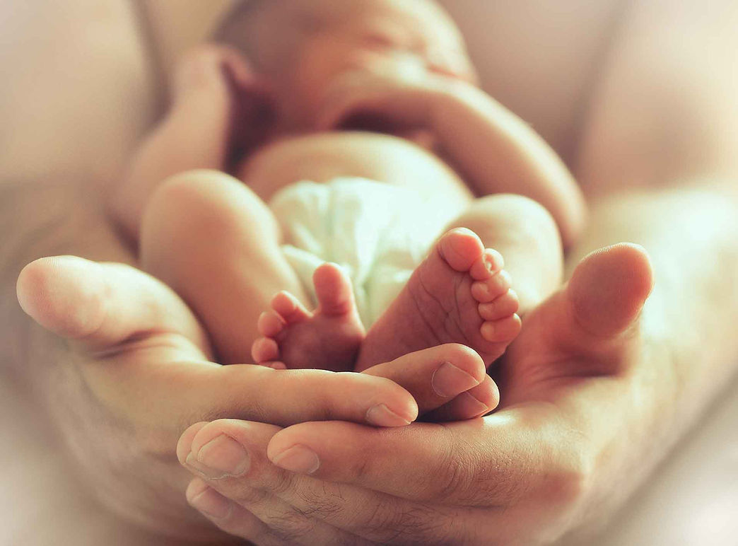 Resources at Blessed Joy Birthing Center