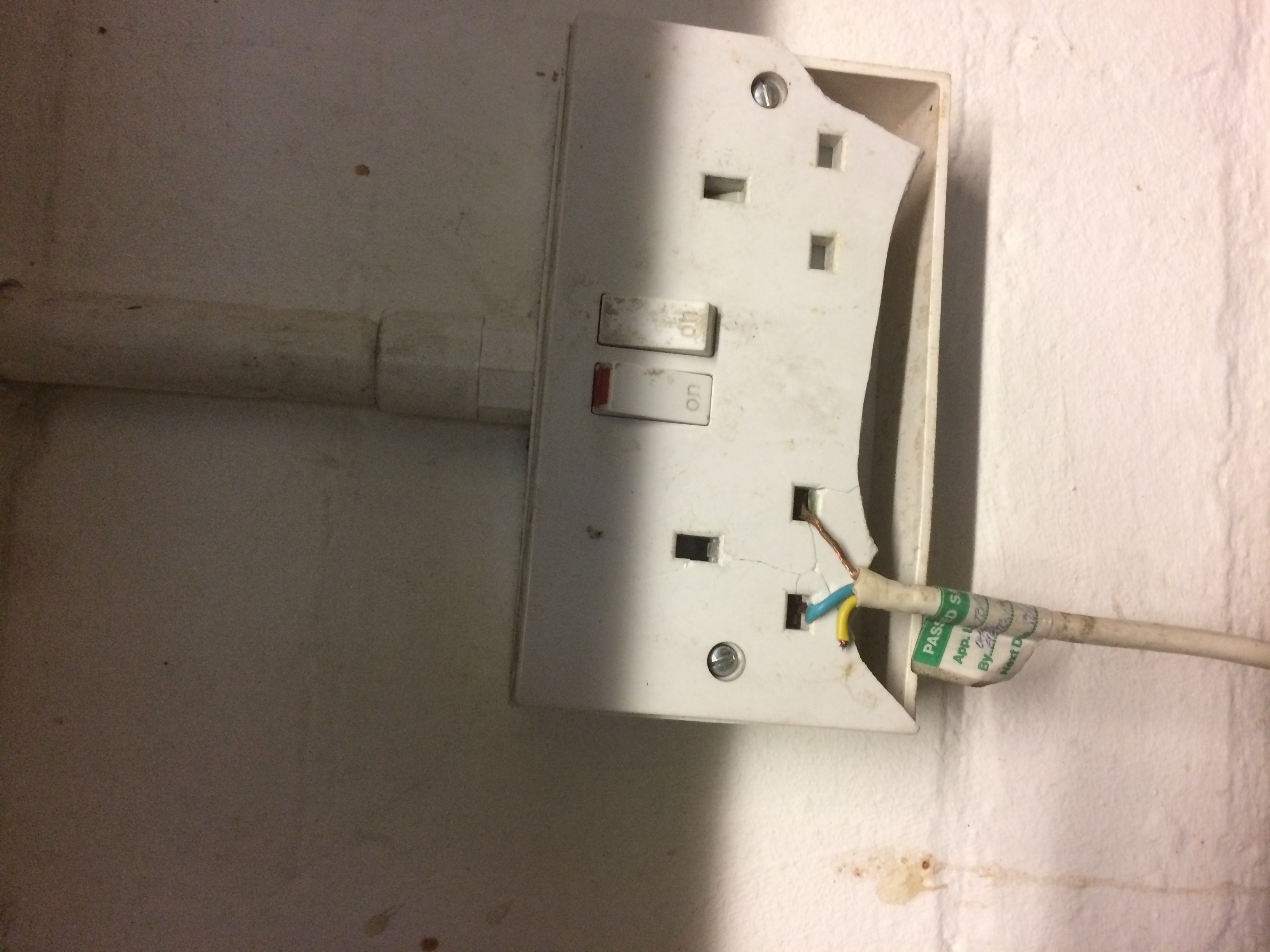 Reactive Maintenance London