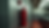 High angle view of a fire extinguisher mounted on a wall in a commercial kitchen