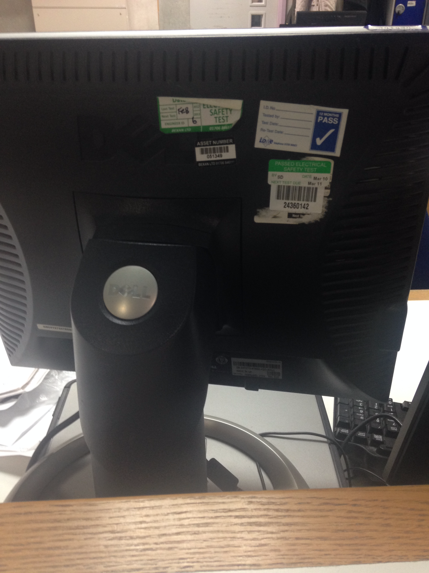 PAT Testing London