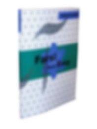 Farsi Made Easy (Spiral Binding)