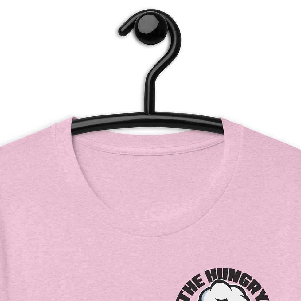 Thumbnail: Unisex t-shirt