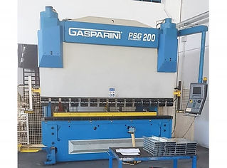 GASPARINI PSG 200/3000 FP