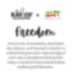 Thumbnail: Freedom Tea Blend