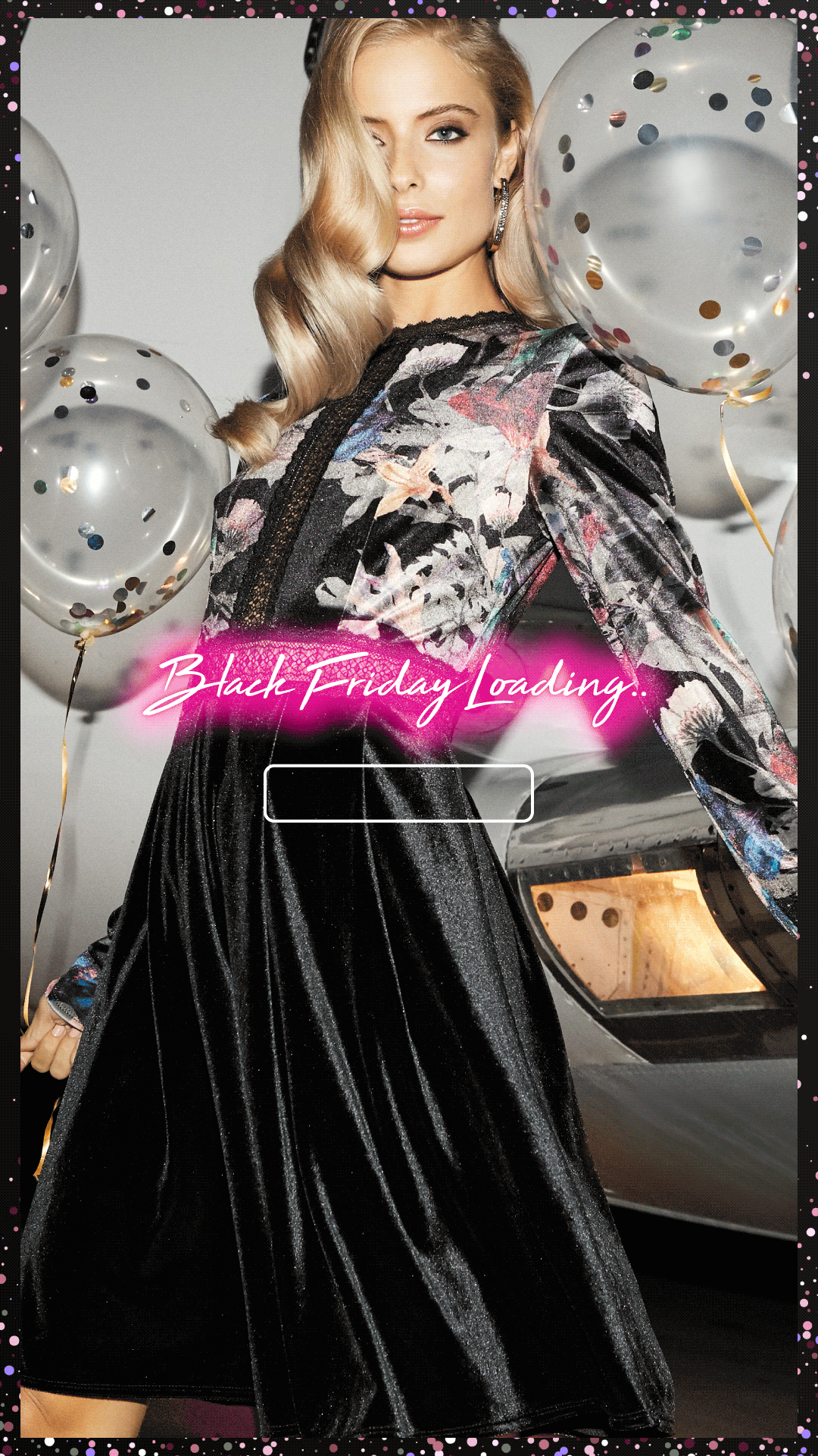 little mistress black friday