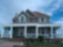 Professional House Painting