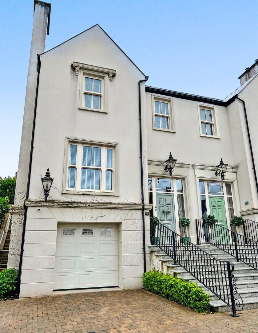 192 Barleyfields, Culmore Road, BT48 8TQ