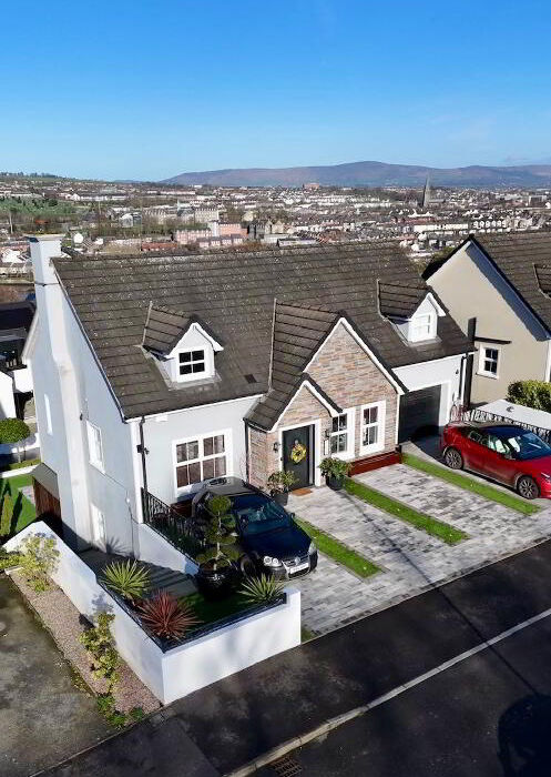 109 Victoria Gate, Derry/Londonderry, BT47 2TQ