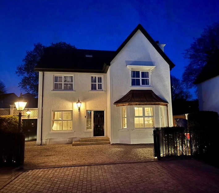 5 Coralmount, Limavady Road, Derry, BT47 6ZQ