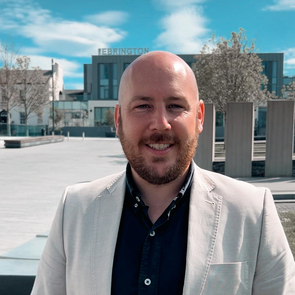 James Gorman Property Residential Sales and Lettings