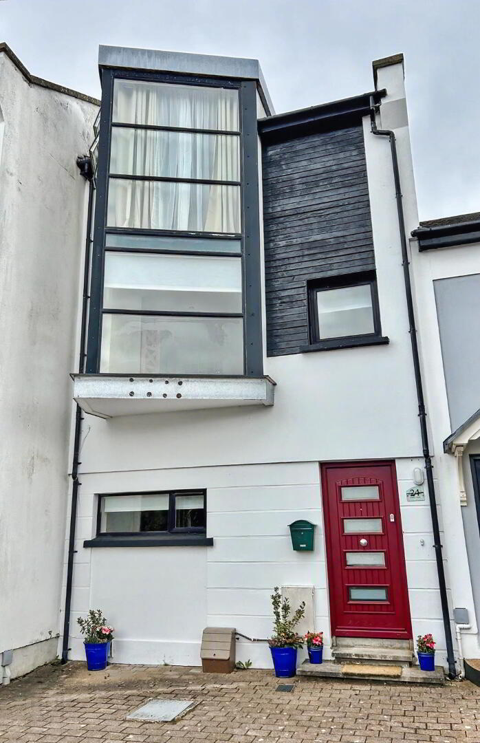 24 Culmore Square, BT48 8GF